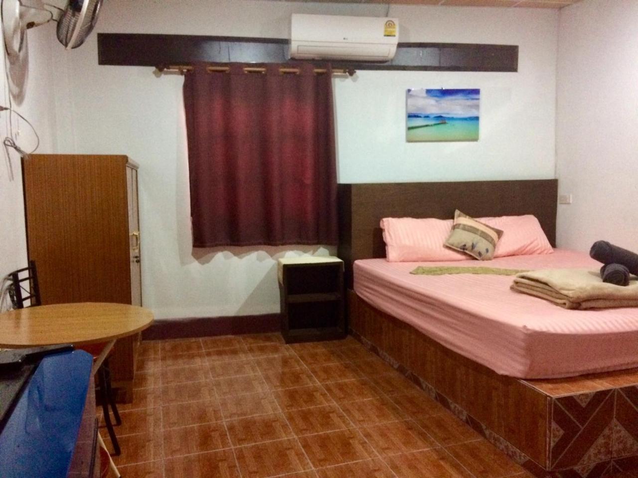 Hide-In House Ξενοδοχείο Ko Lanta Εξωτερικό φωτογραφία