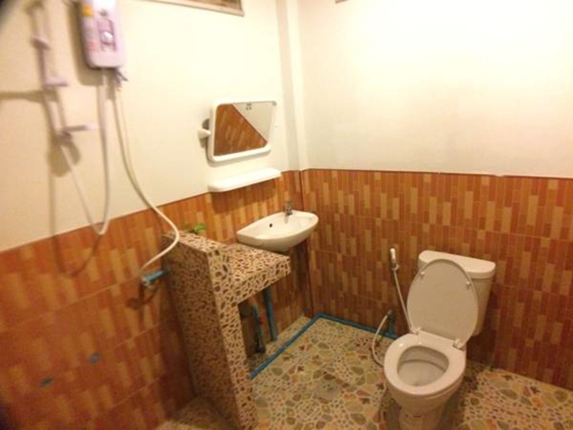 Hide-In House Ξενοδοχείο Ko Lanta Εξωτερικό φωτογραφία